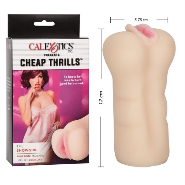 Producto - Vagina masturbadora realistica