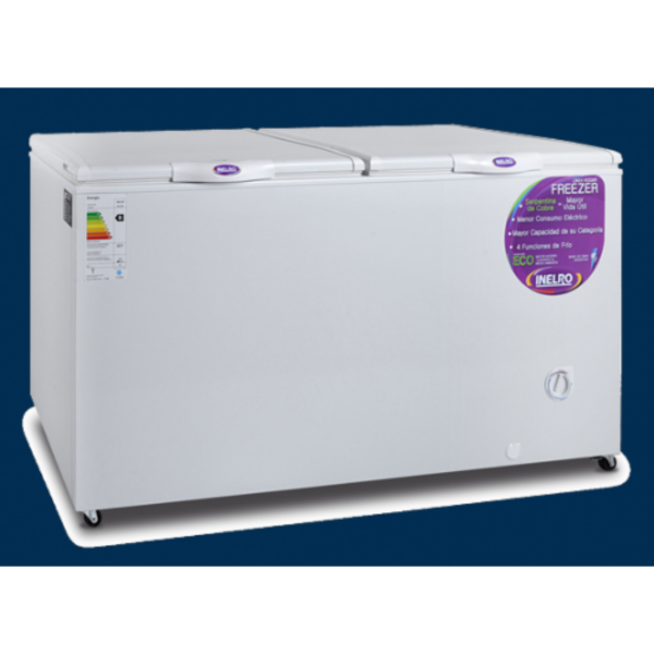 Producto - FREEZER INELRO MOD FHI-550