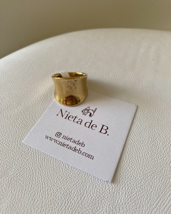 Producto - Anillo NAn110