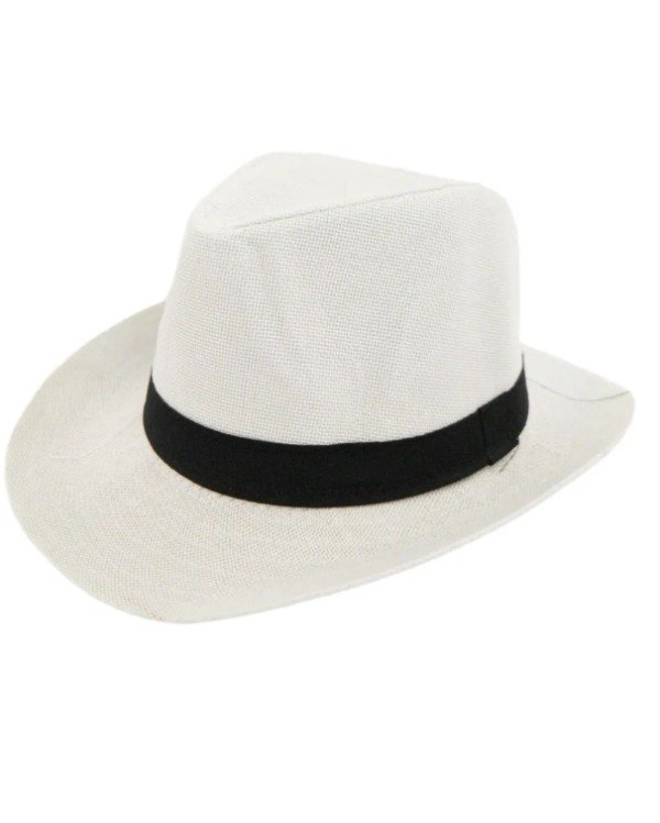 Producto - Sombrero Malena