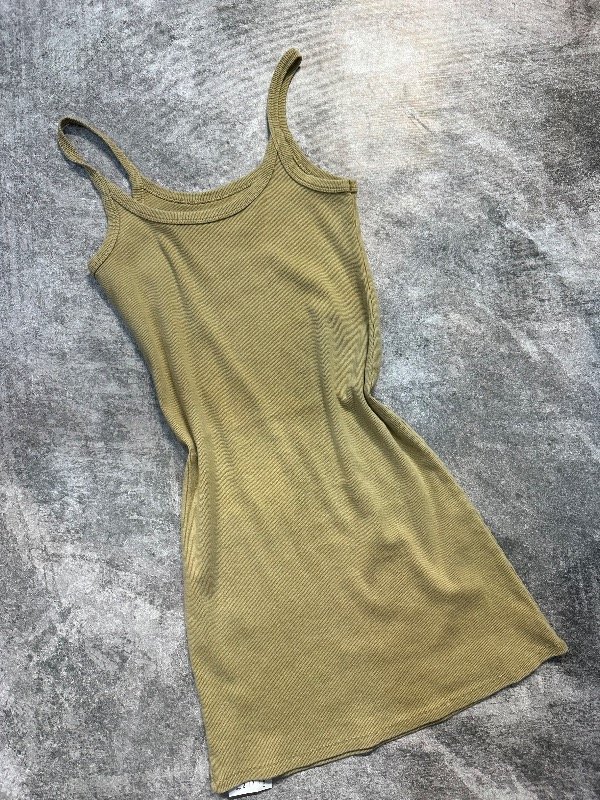 Producto - vestido beige morley