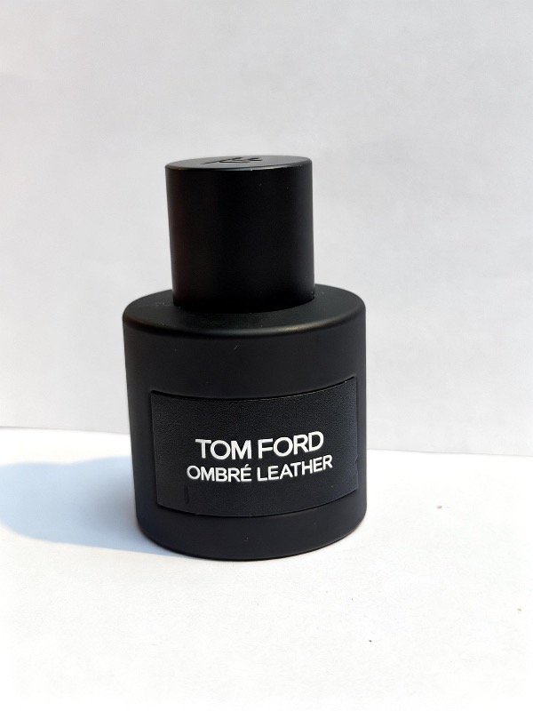 Producto - Tom Ford ombré leather