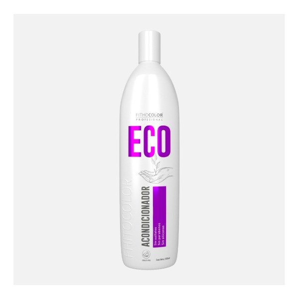 Producto - Acondicionador ECO 350ml.