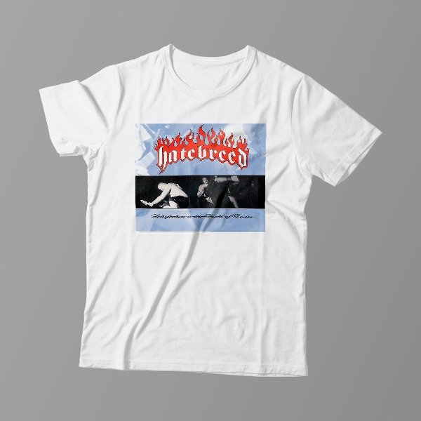 Producto - Hatebreed