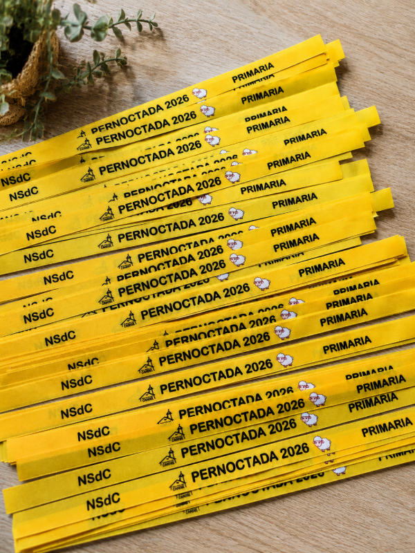 Producto - Pulseras en tela - 0