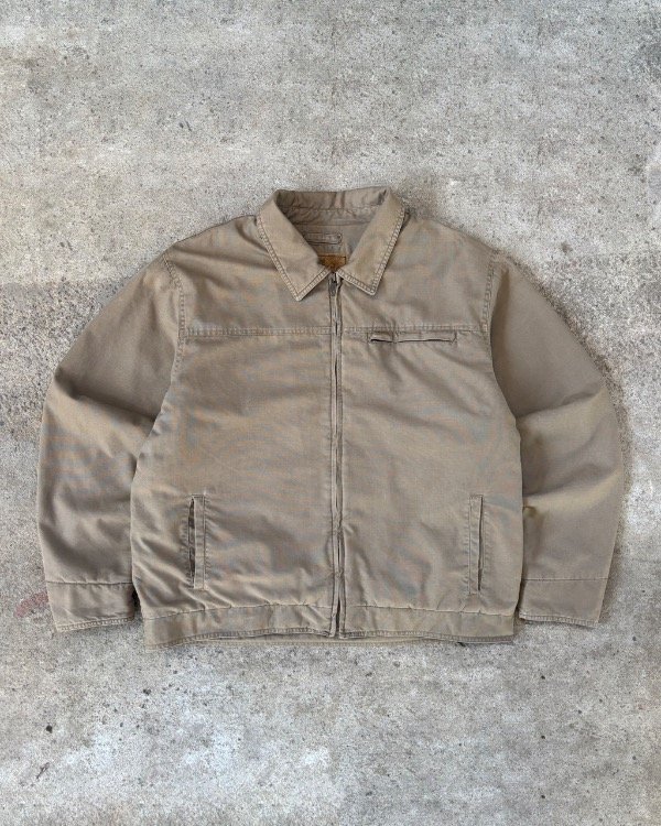 Producto - Work Jacket Sonoma T.L