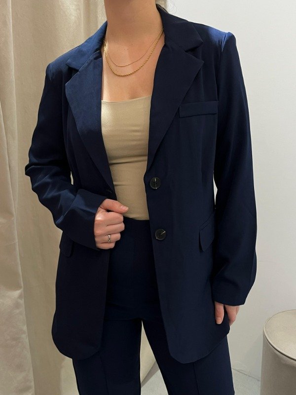 Producto - Blazer Ciro