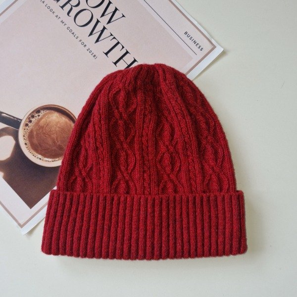 Producto - Gorro Red