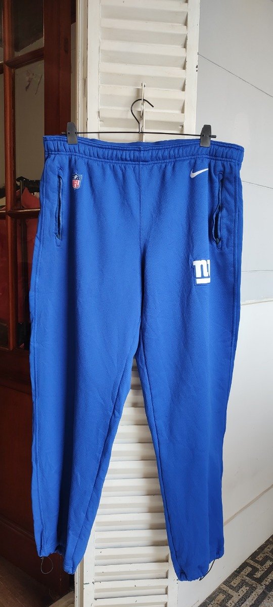 Producto - Jogging azulino, NIKE talle XL