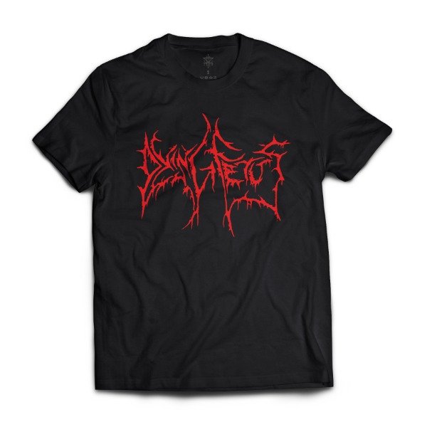 Producto - Dying Fetus - Logo