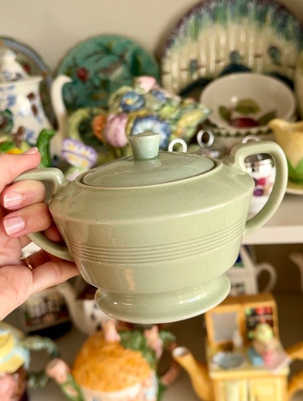 Producto - Azucarera Beryl Ware