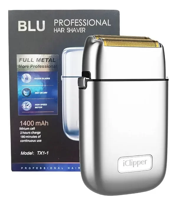 Producto - Blu Professional Hair Shaver Modelo Tx1-1