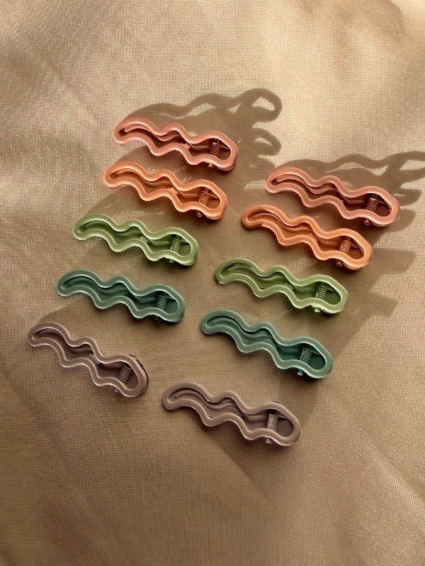 Producto - Hebillas Pastel