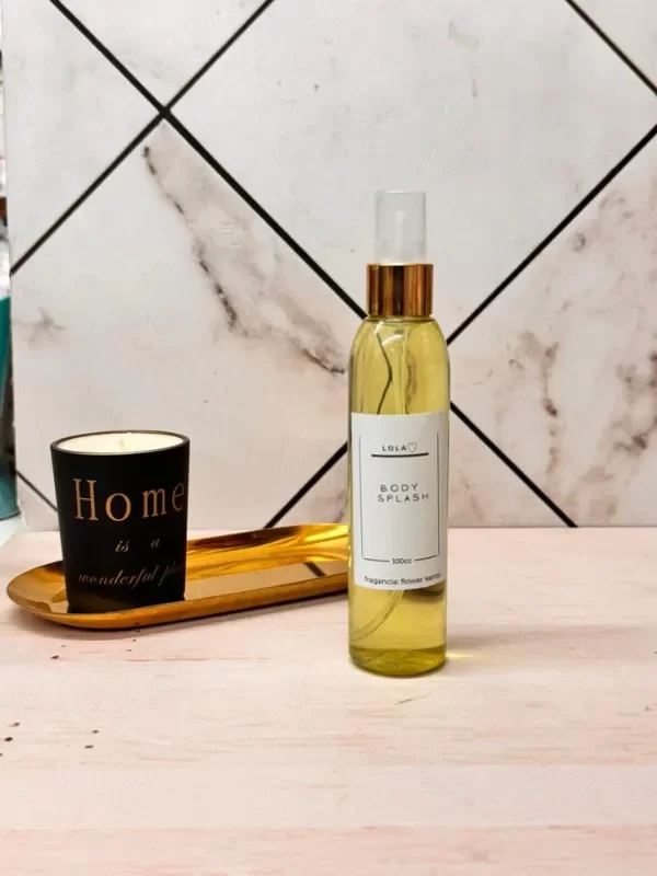 Producto - BODY SPLASH CORPORAL