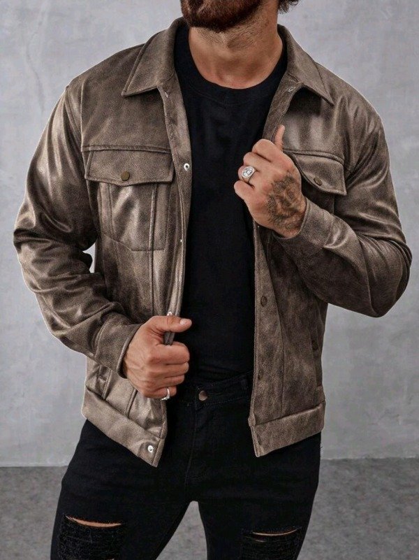 Producto - Campera urban - 5