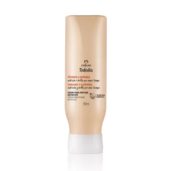 Producto - CREMA PARA PEINAR TODODIA - 3