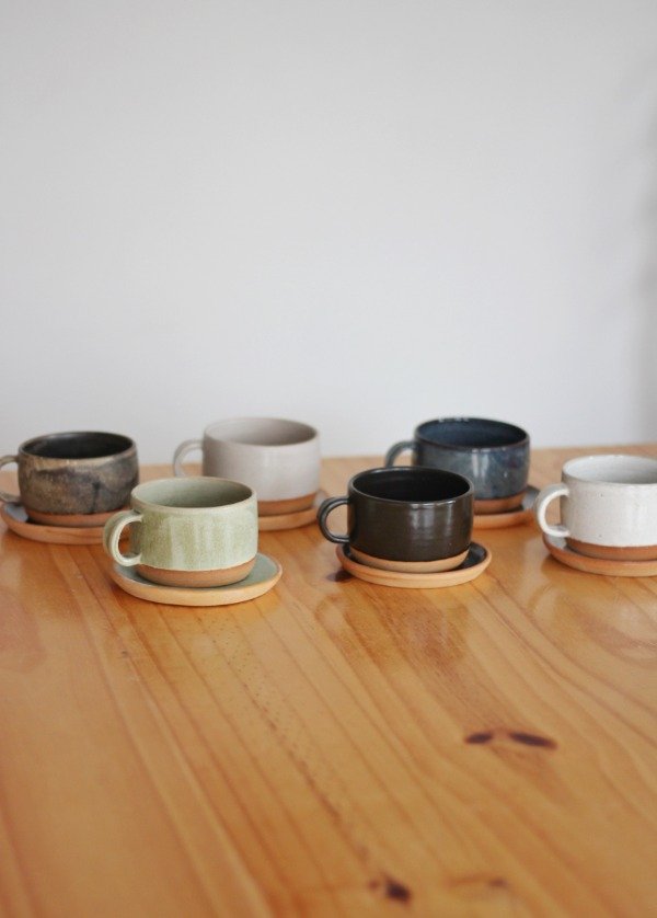 Producto - Taza 300 ml. - GRES - - 0