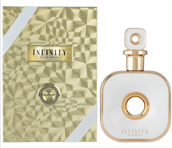 Producto - Infinity Oro
