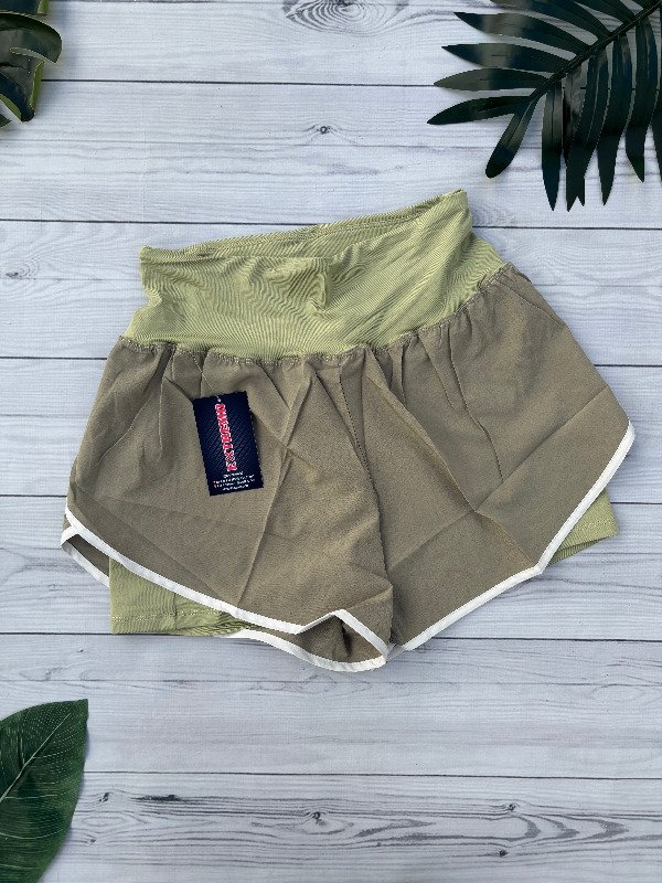 Producto - Short con calza Sofía - 1