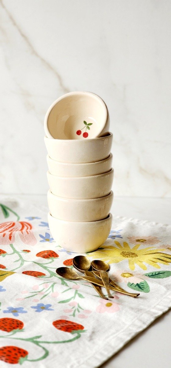 Producto - Dulcerita cherry