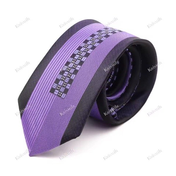 Producto - VIOLETA DETALLE CENTRO Skinny Individual