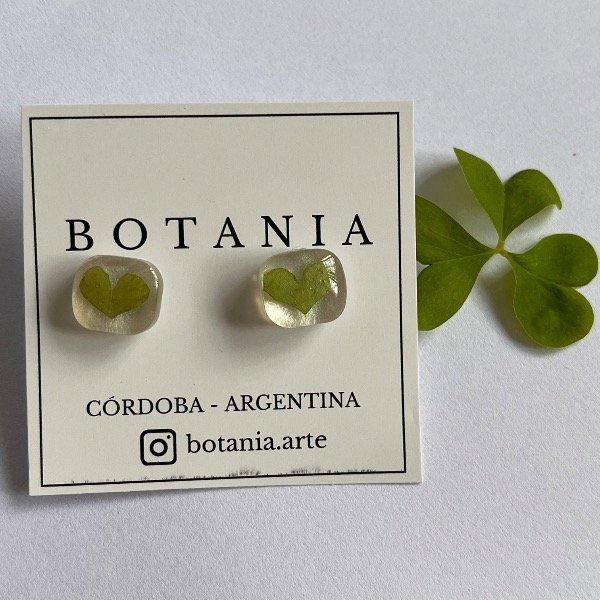 Producto - 12 aros trébol - 1