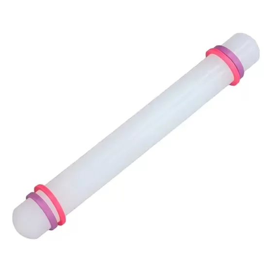 Producto - Palo de amasar 22 cm