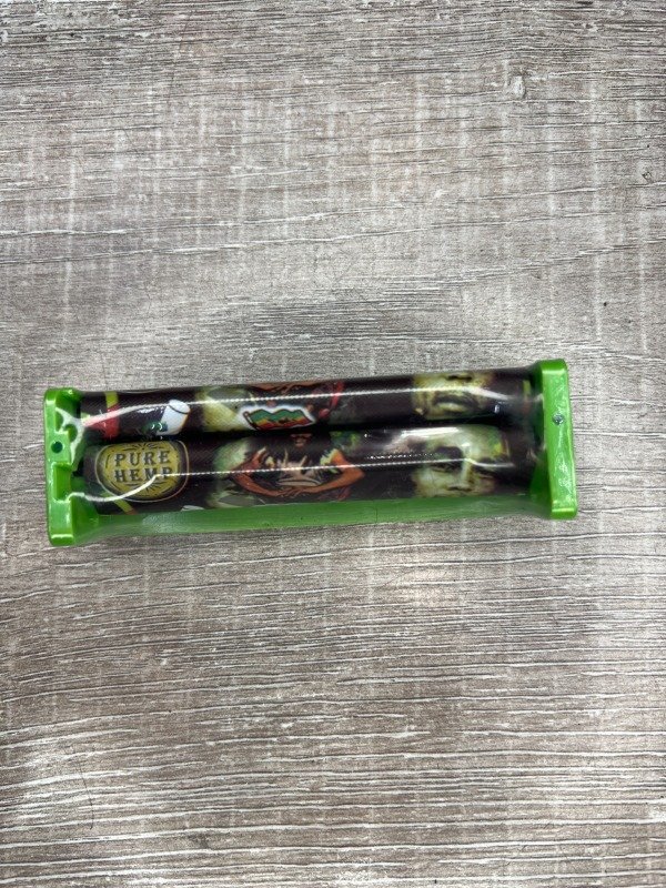 Producto - Maquina Armar Rasta 1 1/4 - 0