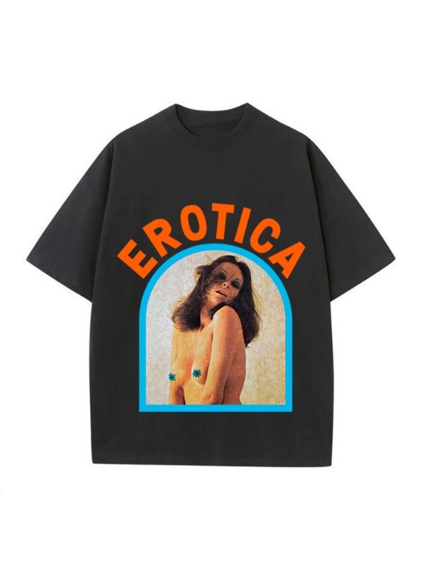 Producto - REMERA ERÓTICA