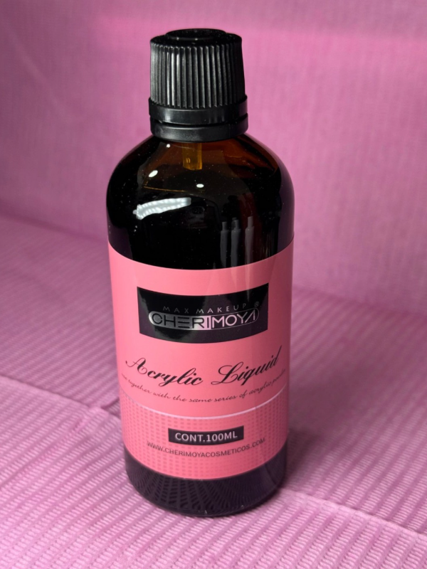 Producto - Monómero Cherimoya 100ml -SALE