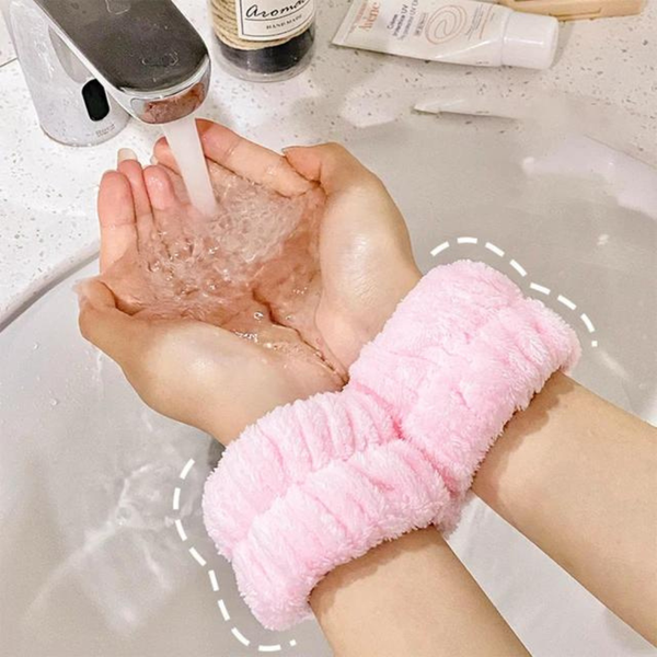 Producto - Par de muñequeras