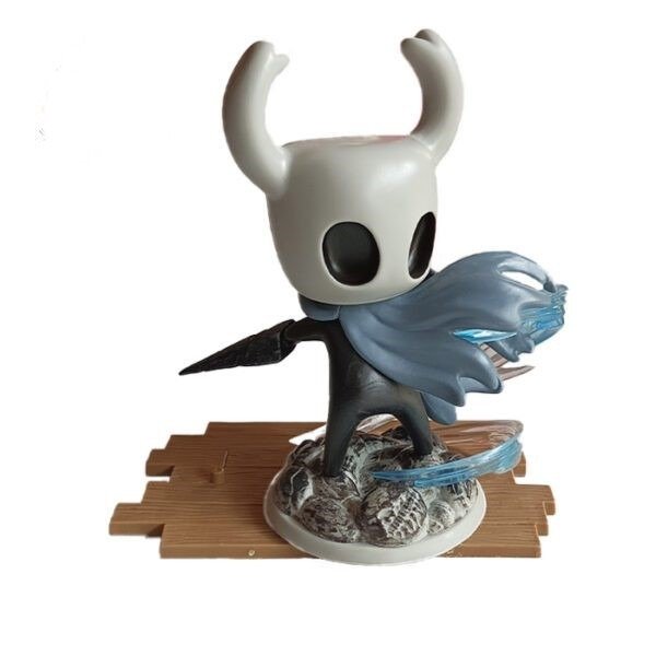 Producto - The Knight VS. Hornet - HOLLOW KNIGHT (Por unidad) - 2