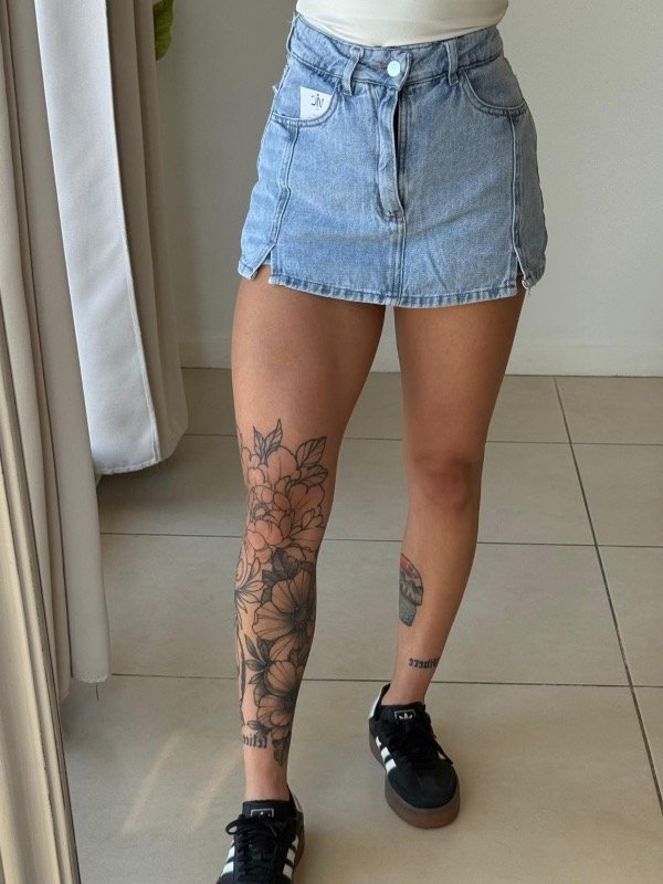 Producto - Skort Massie