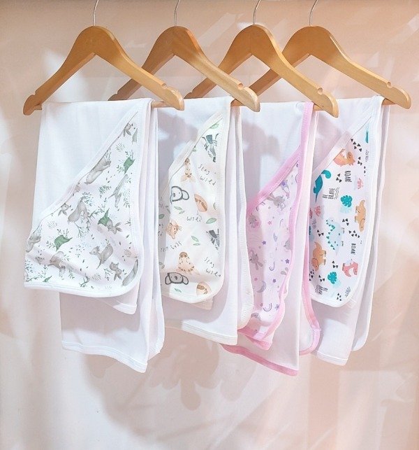 Producto - Mantas algodón