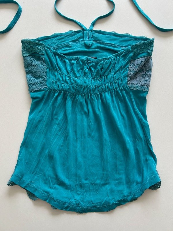 Producto - conjunto turquesa soya - 2