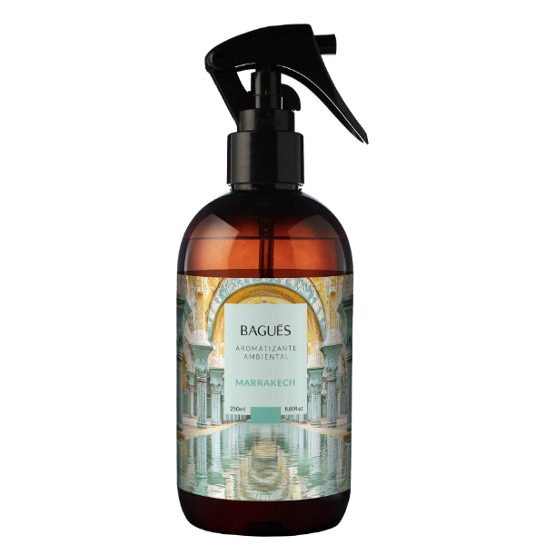Producto - Aromatizante Ambiental Marrakech