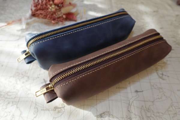 Producto - Cartuchera clásica mediana