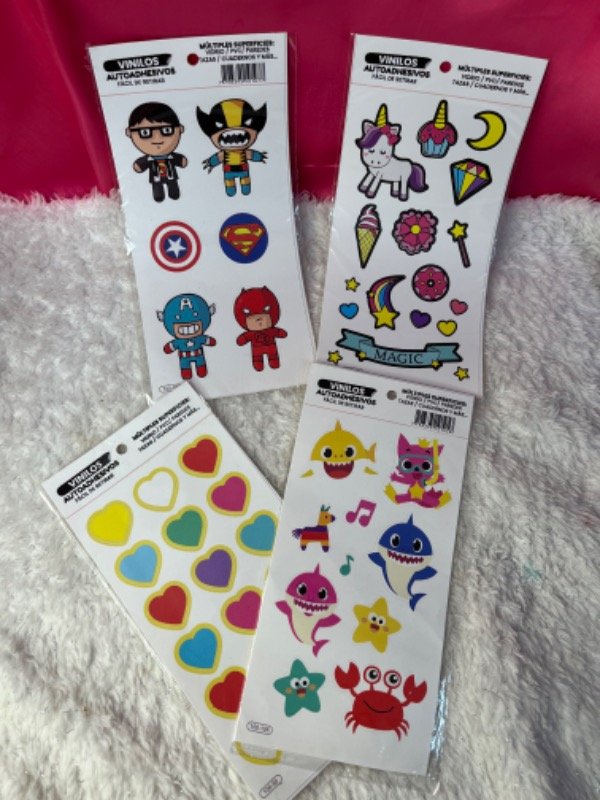 Producto - Sticker-Vinilo - 1