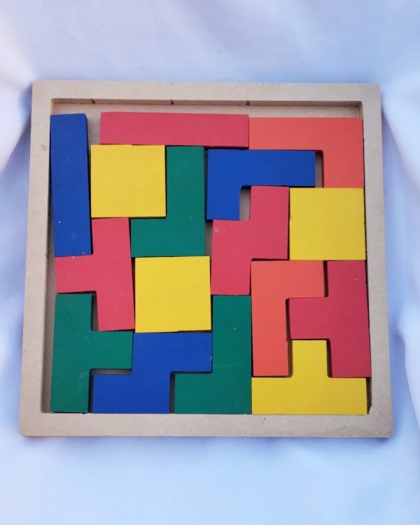 Producto - TETRIS