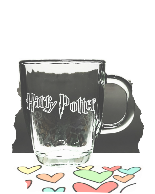 Producto - Taza Harry Potter