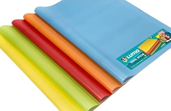 Producto - Papel Afiche