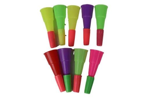 Producto - CORNETIN CADA UNO