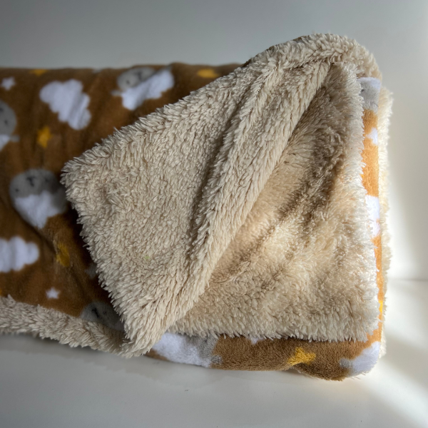 Producto - Ovejas beige