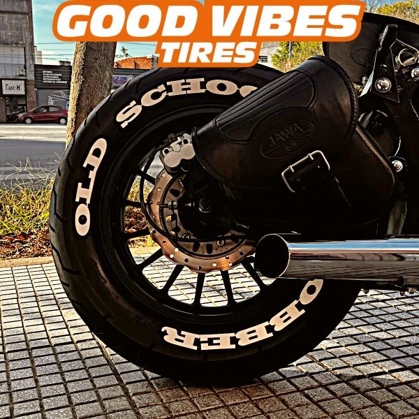 Producto - Kit OLD SCHOOL BOBBER