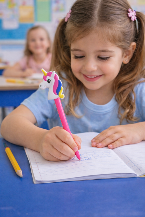 Producto - Lapicera Unicornio