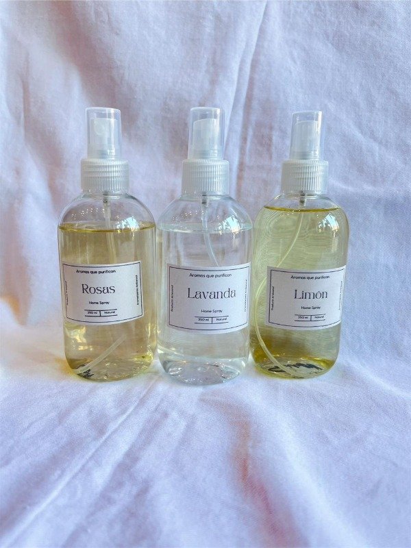 Producto - HOME SPRAY X 250ML