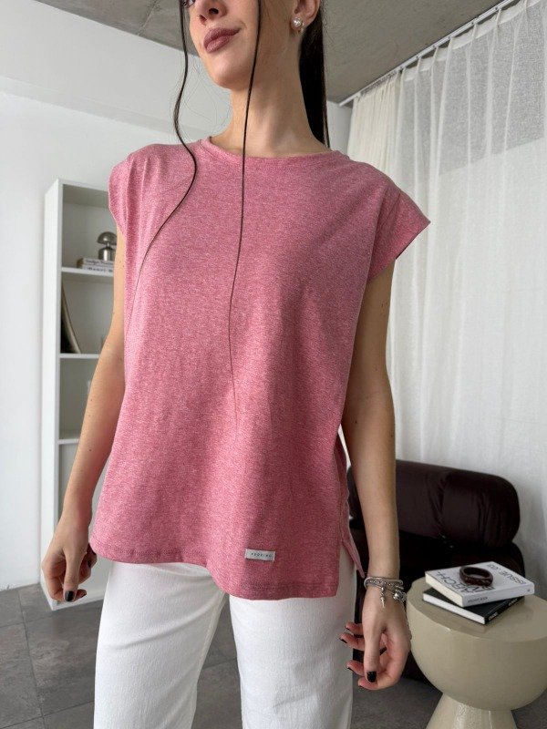 Producto - Remera Aspen