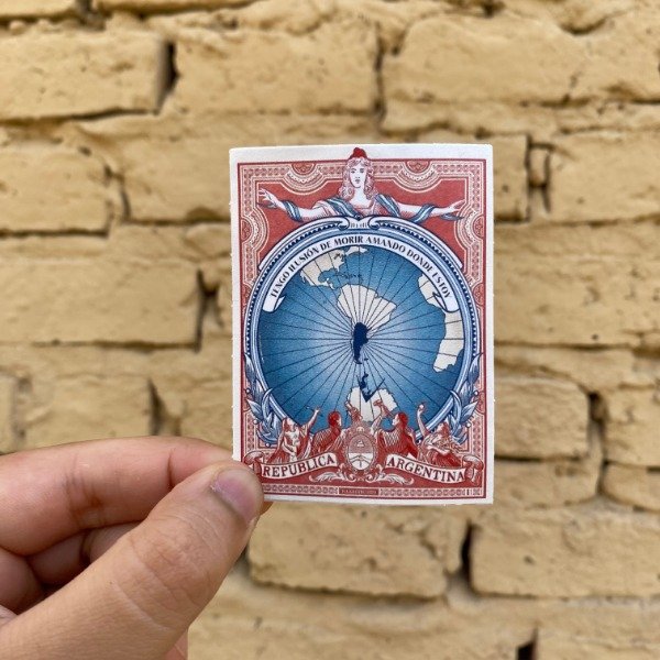 Producto - República Argentina