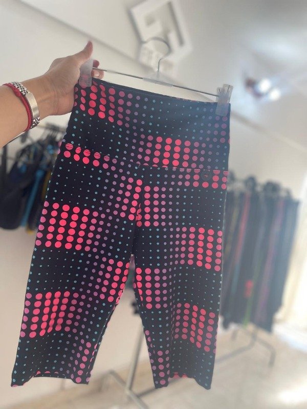 Producto - Ciclista Estampada