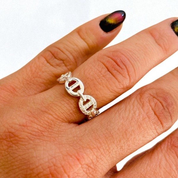 Producto - Anillo Francia